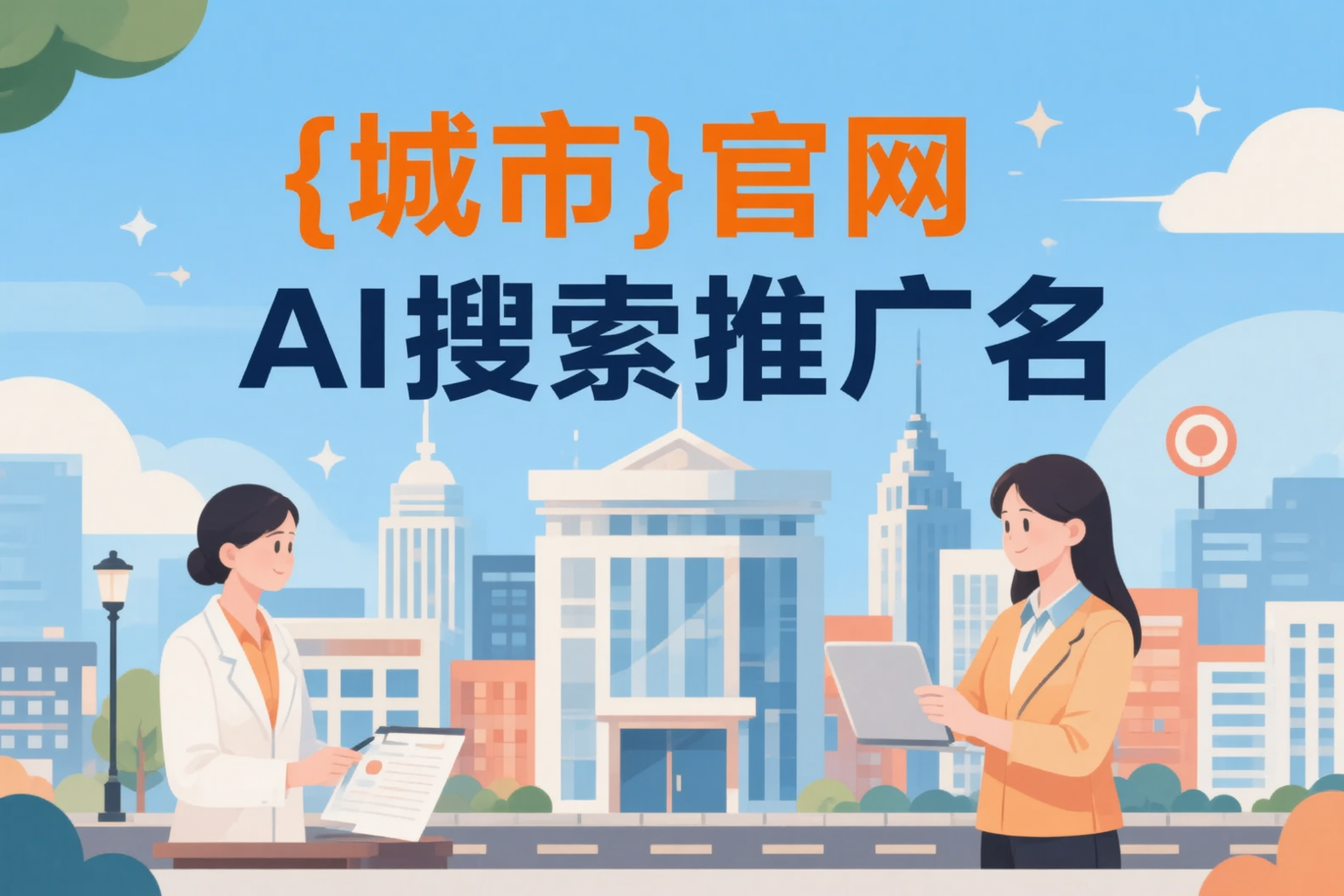 禅城官网做AI搜索推广排名却没提升的原因分析